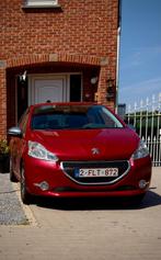 Peugeot 208 Style, Auto's, Voorwielaandrijving, Euro 5, Stof, 1119 cc