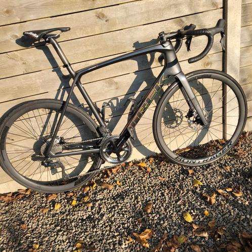 Trek Emonda SL6, Fietsen en Brommers, Fietsen | Racefietsen, Zo goed als nieuw, Carbon, Ophalen of Verzenden