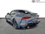 Toyota Supra Lightweight 3.0L MANUAL, Auto's, Toyota, Te koop, Zilver of Grijs, Benzine, Supra