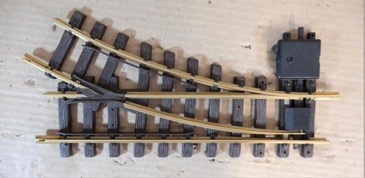 LGB, Hobby & Loisirs créatifs, Trains miniatures | Échelles Autre, LGB, Enlèvement ou Envoi