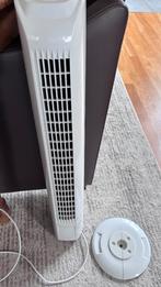 Draaibare ventilator, Elektronische apparatuur, Ophalen, Zo goed als nieuw