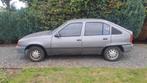 Oldtimer opel kadett, Auto's, Voorwielaandrijving, Stof, 4 cilinders, Kadett