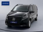 Mercedes-Benz Vito 119 CDI Extra Lang Dubbele Schuifdeur 350, Automaat, Zwart, Mercedes-Benz, Bedrijf