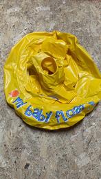 baby zwemband my baby float, Kinderen en Baby's, Babykleding | Baby-zwemkleding, Ophalen, Zo goed als nieuw