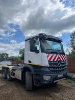Vrachtwagen, Auto's, Automaat, Euro 6, Bedrijf, Te koop