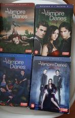 The Vampire Diaries 1-5, Envoi