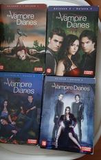 The Vampire Diaries 1-5, Verzenden