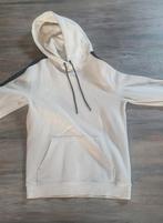 Hoodie, Ophalen, Beige, H & M, Gedragen