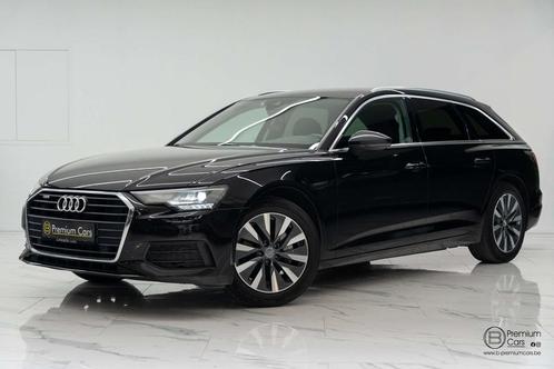 Audi A6 35 TDI! Led, cruise, navi, virtual cockpit!, Auto's, Audi, Bedrijf, Te koop, A6, Airbags, Airconditioning, Bluetooth, Boordcomputer