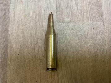 7.92mm patrone 318 panzerbuchse munitie obus cartridge beschikbaar voor biedingen