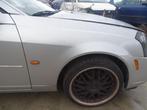Scherm rechts-voor van een Cadillac CTS (U994L), Ophalen of Verzenden, 3 maanden garantie, Gebruikt, Cadillac