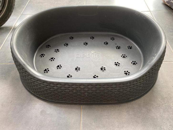 Mand hond, Dieren en Toebehoren, Hondenmanden, Gebruikt, Overige, Ophalen