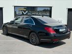 Mercedes-Benz S500Le 2017 - PANO - 360 - Night View - Burm., Automaat, 4 deurs, Achterwielaandrijving, 330 kW