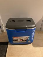 Coleman Performance 30 QT - handige koelbox 28 liter, Caravans en Kamperen, Ophalen, Zo goed als nieuw, Koelbox, Koelelement