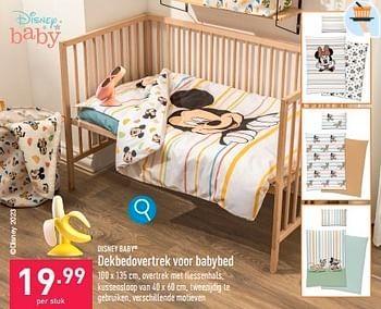 Beddengoed babybed, 2 stuks NIEUW, Kinderen en Baby's, Kinderkamer | Beddengoed, Zo goed als nieuw, Dekbedovertrek, Jongetje of Meisje