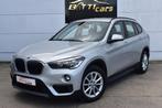 BMW X1 sDrive18iA* Leder* Zetelverw.* Navi* PDC* Trekhaak, Auto's, Gebruikt, https://public.car-pass.be/vhr/b0736c77-bb2f-4ebc-b354-f9d801f52bd4