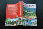 LES PLUS BELLES BALADES A VELO 50 BOUCLES FAMILLE WALLONIE, Boeken, Reisgidsen, Overige merken, Fiets- of Wandelgids, Ophalen of Verzenden