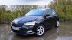 Skoda Fabia 1.0 MPI 60pk Ambition Carplay Camera 12m Garanti, Auto's, Voorwielaandrijving, 4 deurs, Stof, Gebruikt
