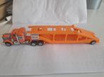 Kenworth truck Hong Kong (Yatming?), Ophalen of Verzenden, Gebruikt, Bus of Vrachtwagen