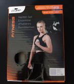 NIEUWE Fitness gewichtjes, Ophalen of Verzenden, Nieuw