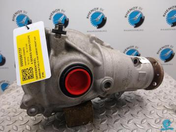 B.M.W. 4 SERIES GRAN COUPE [DIFFERENTIAL_ASSY] 2018 beschikbaar voor biedingen