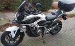 Honda NC 700X, Tourisme, 2 cylindres, Particulier, Permis Moto A2 minimum