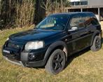 Freelander, Auto's, Land Rover, Particulier, 4x4, Euro 3, Freelander