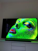 LG C4 77”, Audio, Tv en Foto, Televisies, Ophalen, Zo goed als nieuw, 100 cm of meer, 4k (UHD)