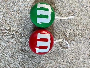 m&n opbergdoosje beschikbaar voor biedingen