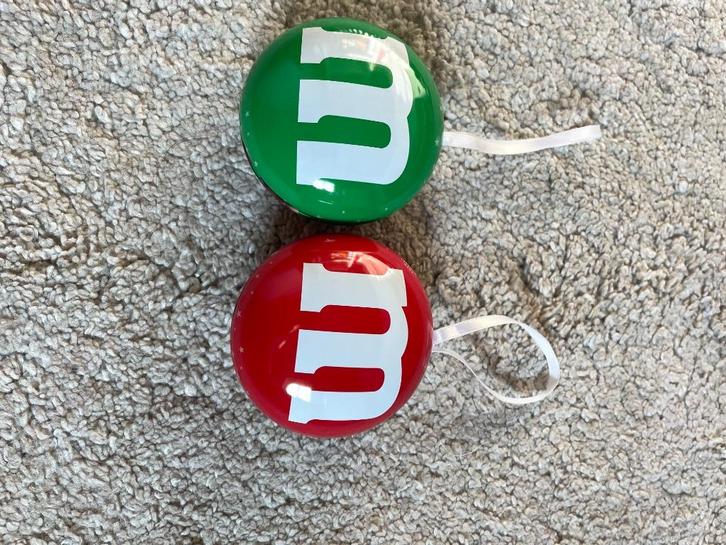 m&n opbergdoosje, Handtassen en Accessoires, Overige Accessoires, Ophalen of Verzenden