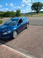 Volkswagen golf 7 variant, Auto's, Cruise Control, Te koop, Golf, Particulier