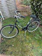 Vrouwenfiets, Vélos & Vélomoteurs, Vélos | Femmes | Vélos pour femme, Enlèvement, Comme neuf