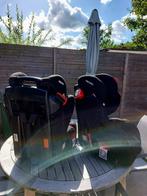 Autostoeltjes Recaro Young Sport Hero, 9 t/m 36 kg, Verstelbare rugleuning, Ophalen, Overige merken