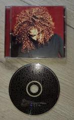 Janet Jackson cd The Velvet Rope, Ophalen of Verzenden, Gebruikt