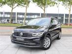 Volkswagen Tiguan 1.4 TSI eHybrid PHEV 245PK Automaat 2021, Automaat, Gebruikt, Overige brandstoffen, Bedrijf