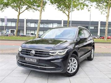 Volkswagen Tiguan 1.4 TSI eHybrid PHEV 245CV Automatique 202, Achat, Entreprise, Autres carburants, Automatique