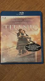 Bluray „Titanic” als nieuw, Ophalen of Verzenden, Zo goed als nieuw