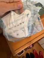 Beschermende maskers voor kinderen, Ophalen