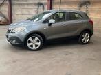 Opel Mokka, Euro 5, Stof, Bedrijf, 5 deurs