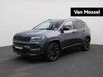 Jeep Compass 1.5T e-Hybrid Night Eagle, Autos, Jeep, Achat, Détection des panneaux routiers, Euro 6, Entreprise