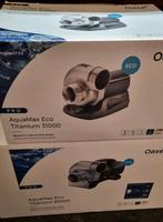Oase vijverpomp pomp aquamax Titanium eco 31000 en 81000, Tuin en Terras, Vijver-toebehoren, Ophalen of Verzenden, Nieuw, Vijverpomp