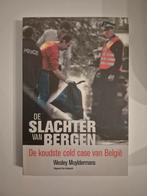 Wesley Muyldermans - De slachter van Bergen, Ophalen of Verzenden, Wesley Muyldermans