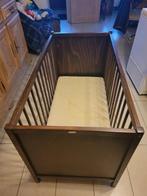 lit cage, Enfants & Bébés, Enlèvement, Utilisé, Lit