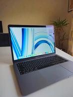 Macbook air 2019 13 inch, MacBook, Ophalen of Verzenden, Zo goed als nieuw, 13 inch