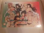 Ps4 , Senran Kagura Burst Re:Newal Bountiful Beauties Ed, Ophalen, Overige genres, 1 speler, Nieuw