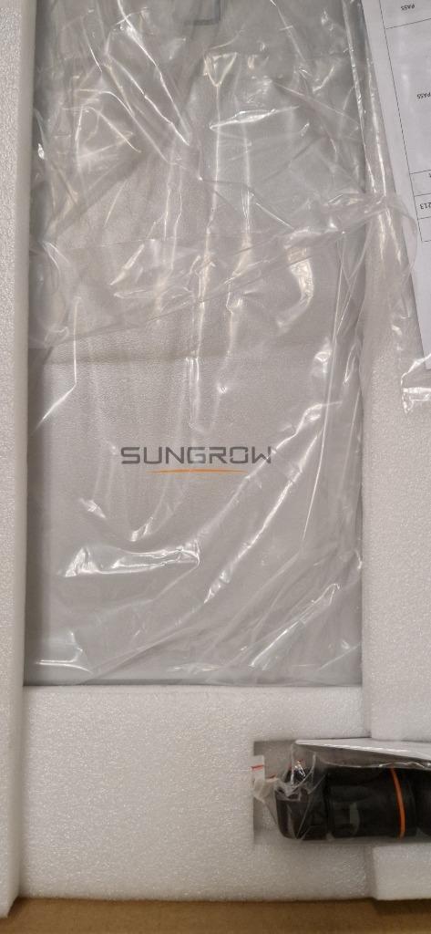 Sungrow SG7.0RT Premium-omvormer - Nieuw, Doe-het-zelf en Bouw, Zonnepanelen en Toebehoren, Nieuw, Overige typen, Ophalen