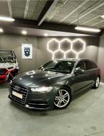 Audi A6 A6 Avant 2.0 TDi Ultra Sport Edition S tronic, Auto's, Automaat, 110 kW, USB, Leder
