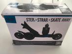 Rolschaatsen, Kinderen en Baby's, Kinderwagens en Combinaties, Ophalen, Zo goed als nieuw