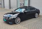 Mercedes E-KLASSE AMG pakket, Auto's, Mercedes-Benz, Automaat, 4 deurs, Achterwielaandrijving, 4 cilinders