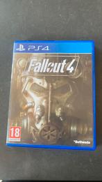 Fallout 4, Games en Spelcomputers, Ophalen of Verzenden, Zo goed als nieuw, Role Playing Game (Rpg), Vanaf 18 jaar